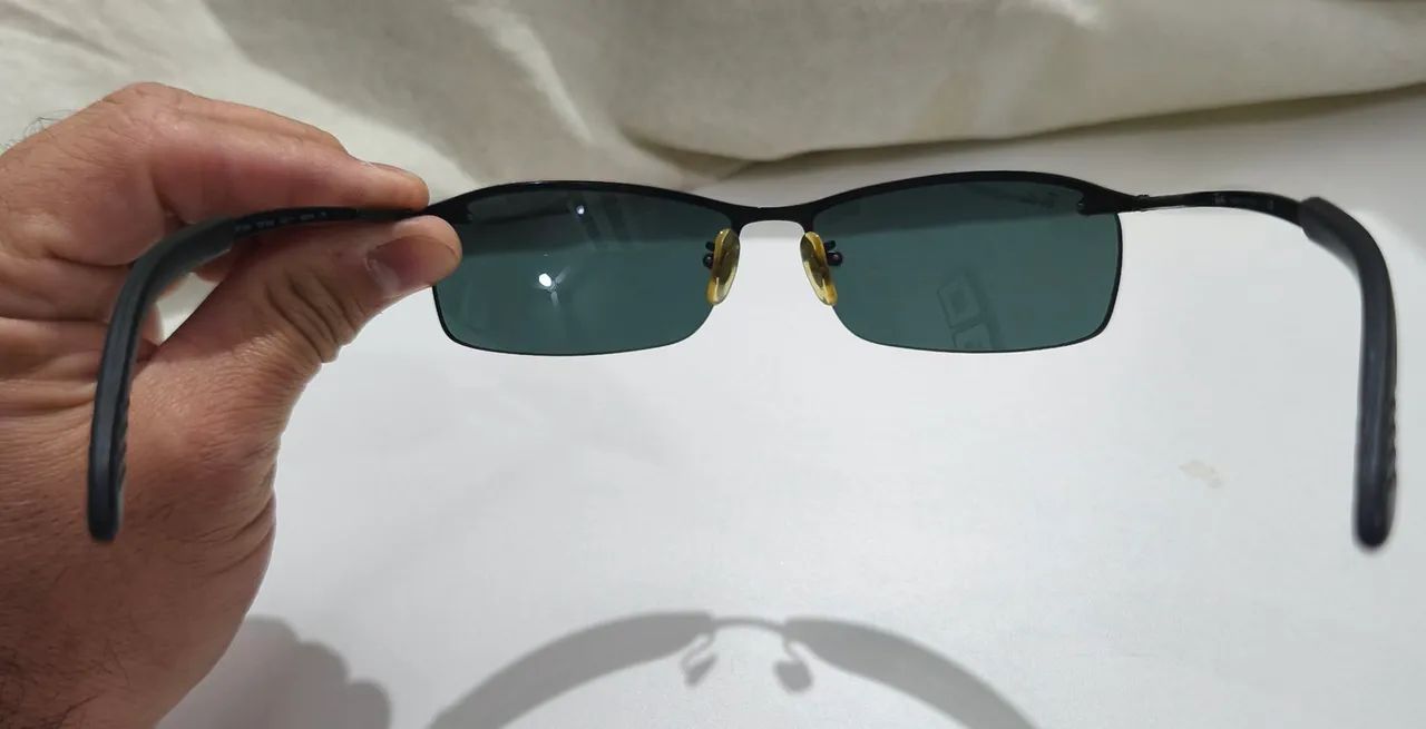 Óculos de Sol Ray Ban - Foto 2