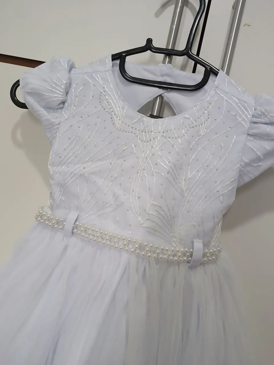 Vestido Branco  - Foto 2