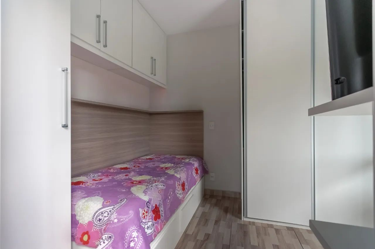 Apartamento para venda em Vila Mariana com 1 quarto, 40m² - Foto 4