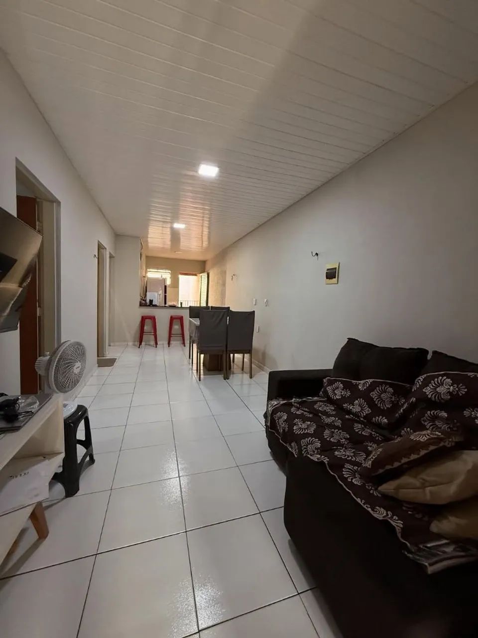 Vendo casa na marambaia  - Foto 4