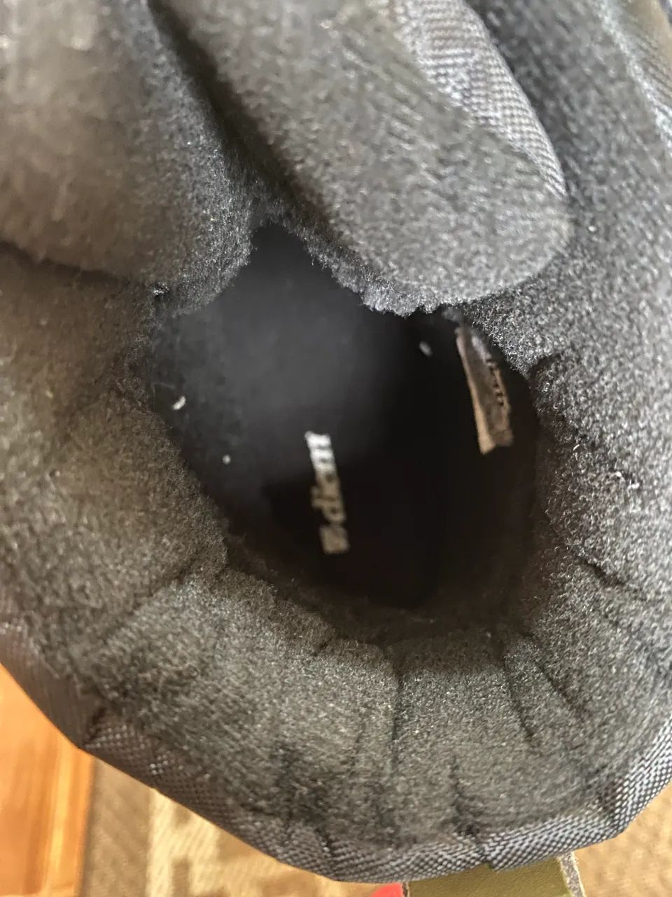 Bota térmica/à prova d?água - Foto 3