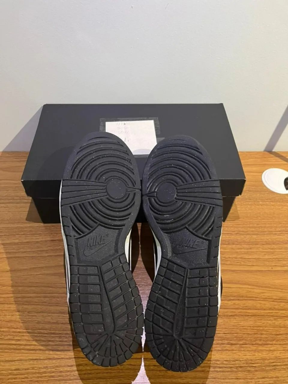 Tênis Nike Big Low - Nº41 - Foto 5
