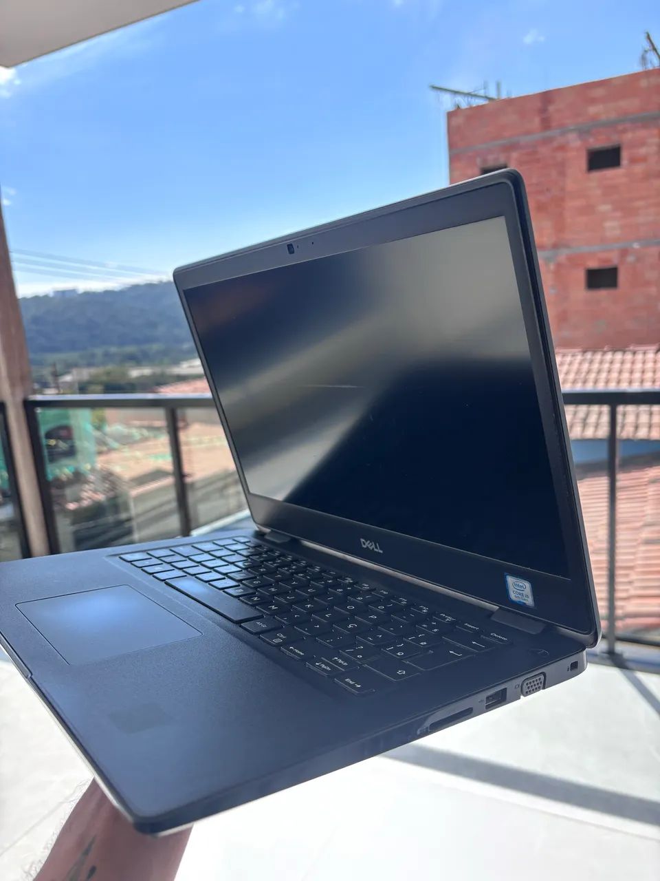 Note Dell Core i5 - 8Gb - 256Gb Nvme  - Foto 3