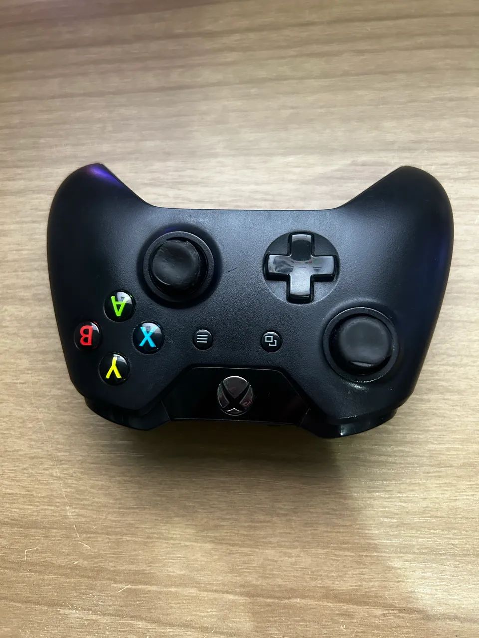 Controle Xbox one - Foto 3