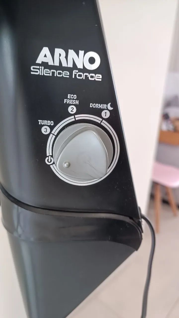 Ventilador de Coluna Arno  - Foto 3