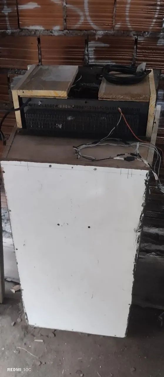 Vendo essa caixa de som completa - Foto 4