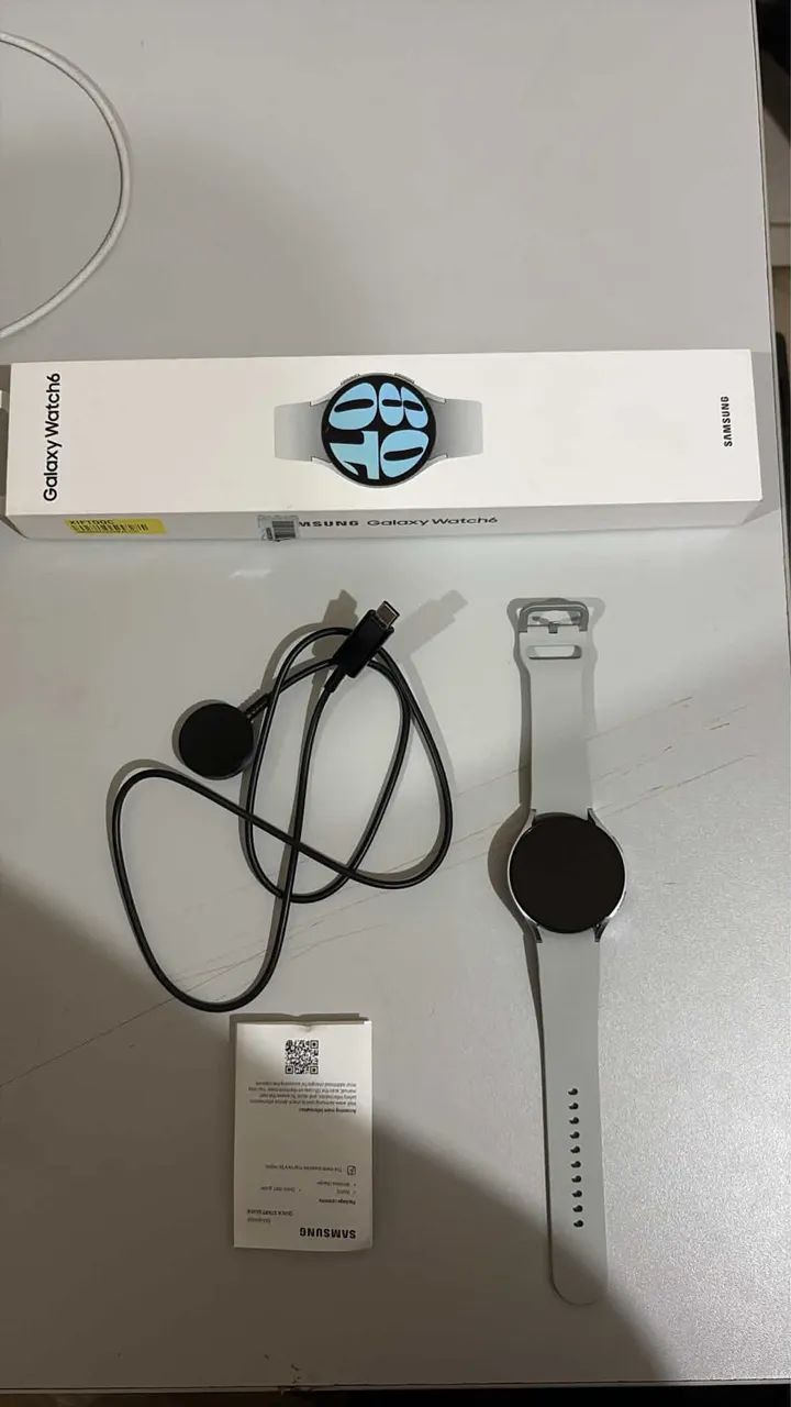 Galaxy Watch 6 LTE 