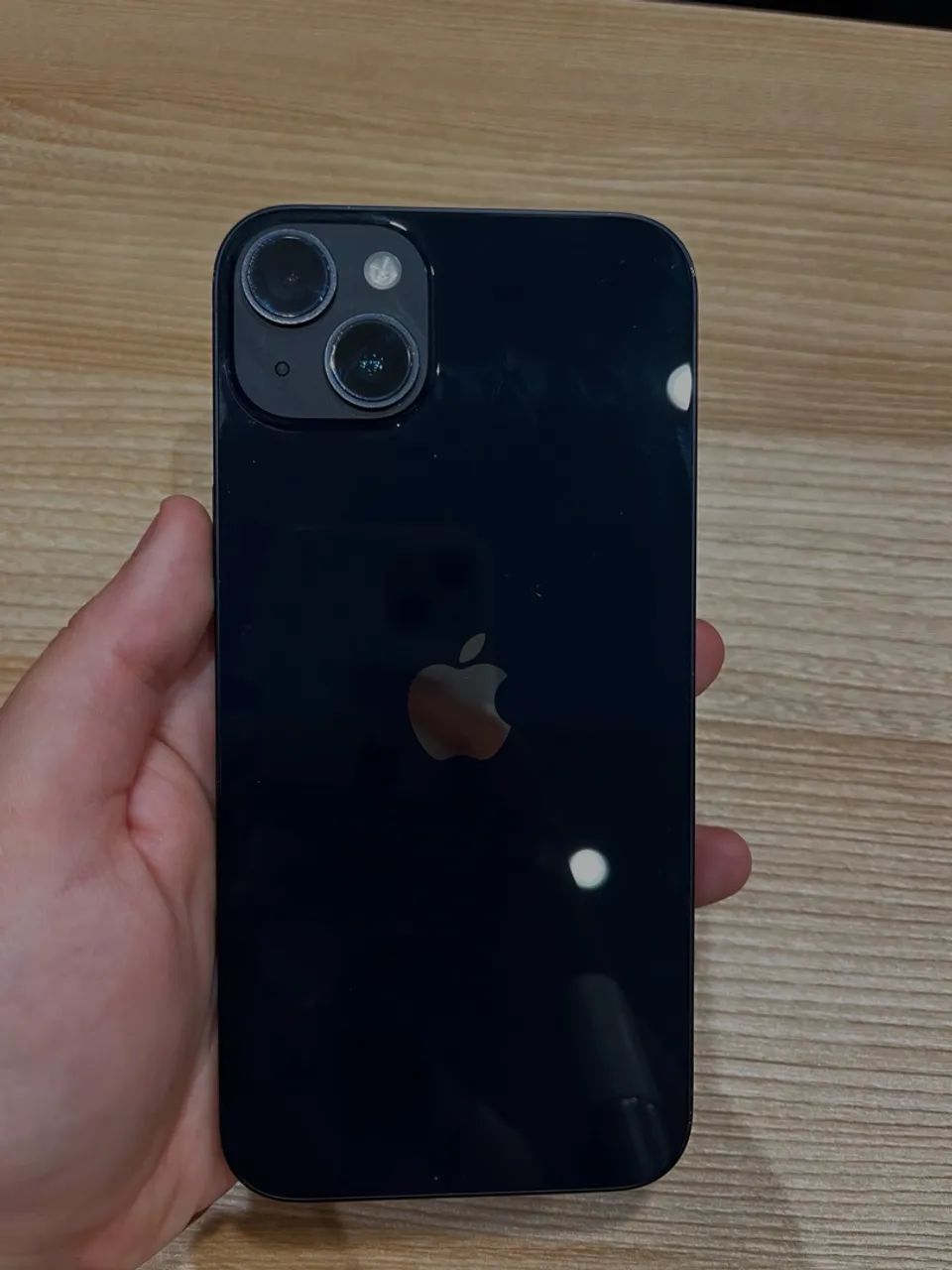 IPHONE 14 PLUS 128gb