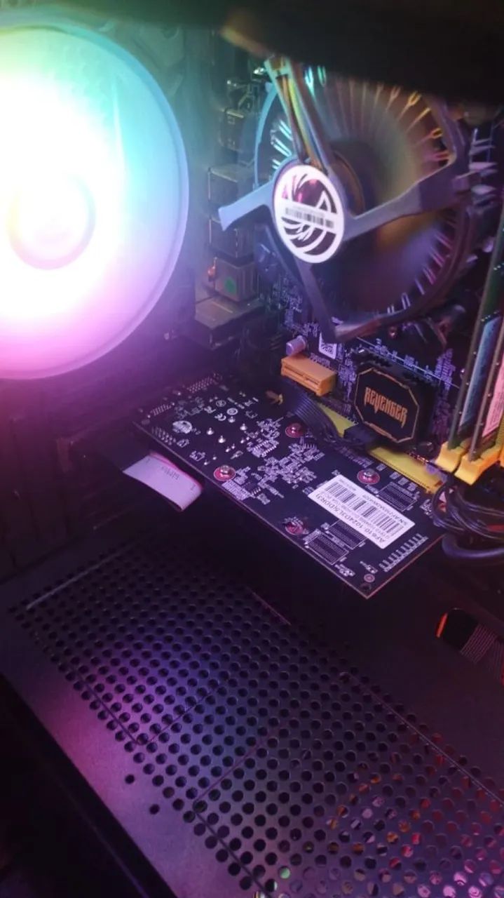 VENDE-SE PC - Foto 5