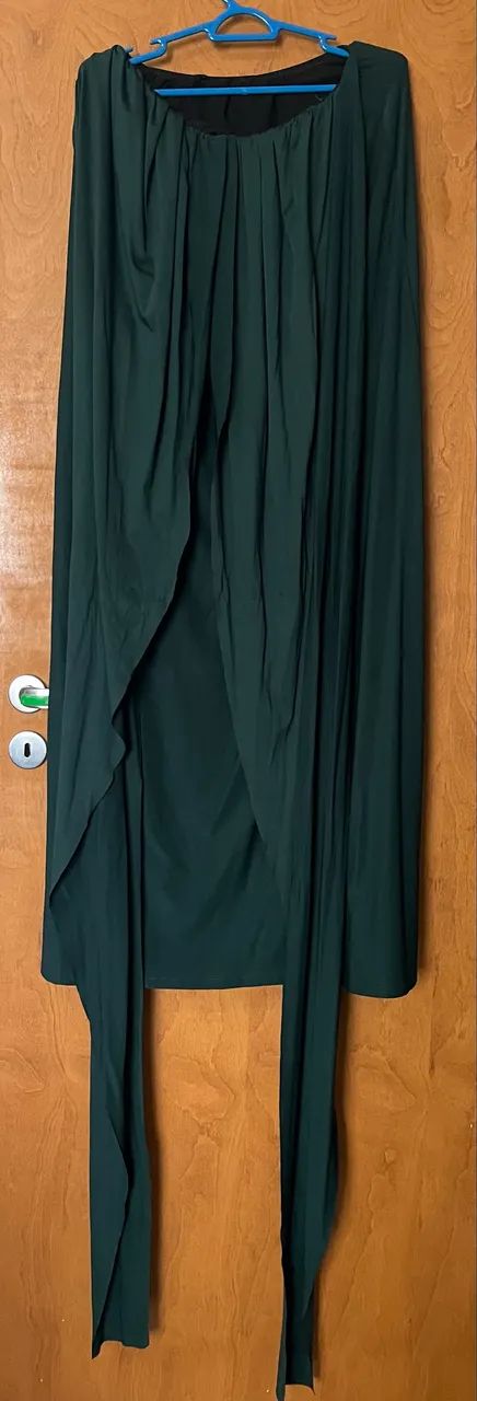 Vestido Multi Formas