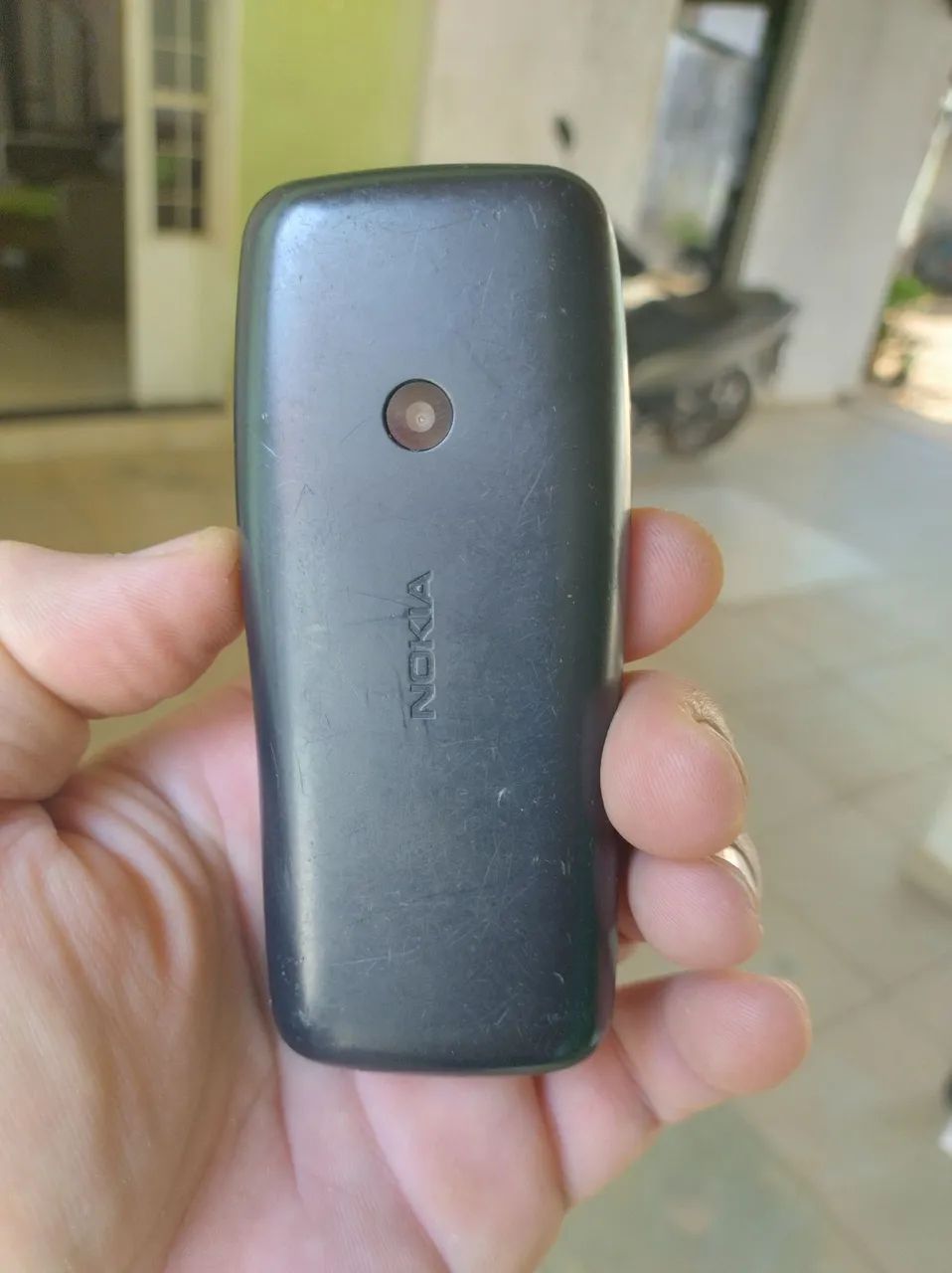 Celular Nokia  - Foto 3