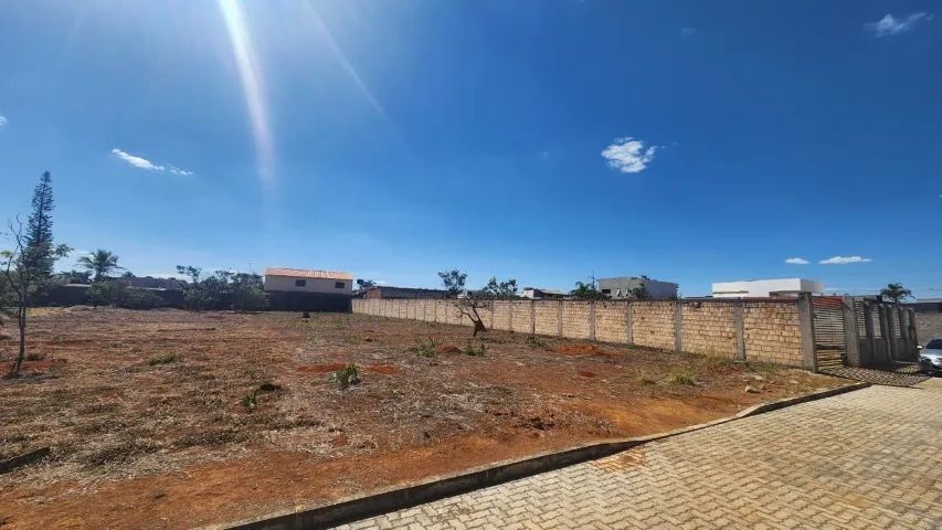  Residencial Savana 960m² Rua Chiara - Foto 3