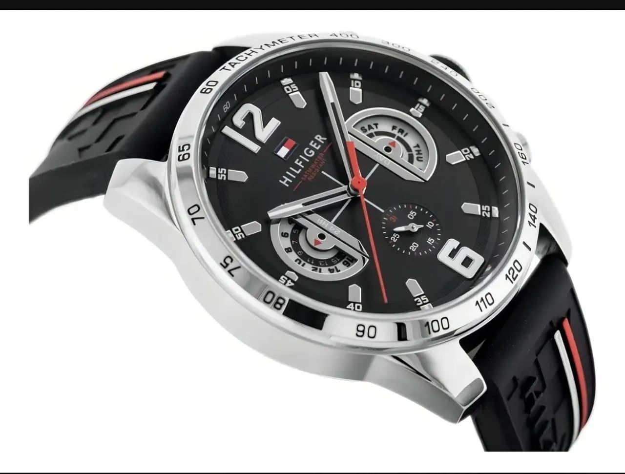 Relógio tommy Hilfiger  - Foto 3