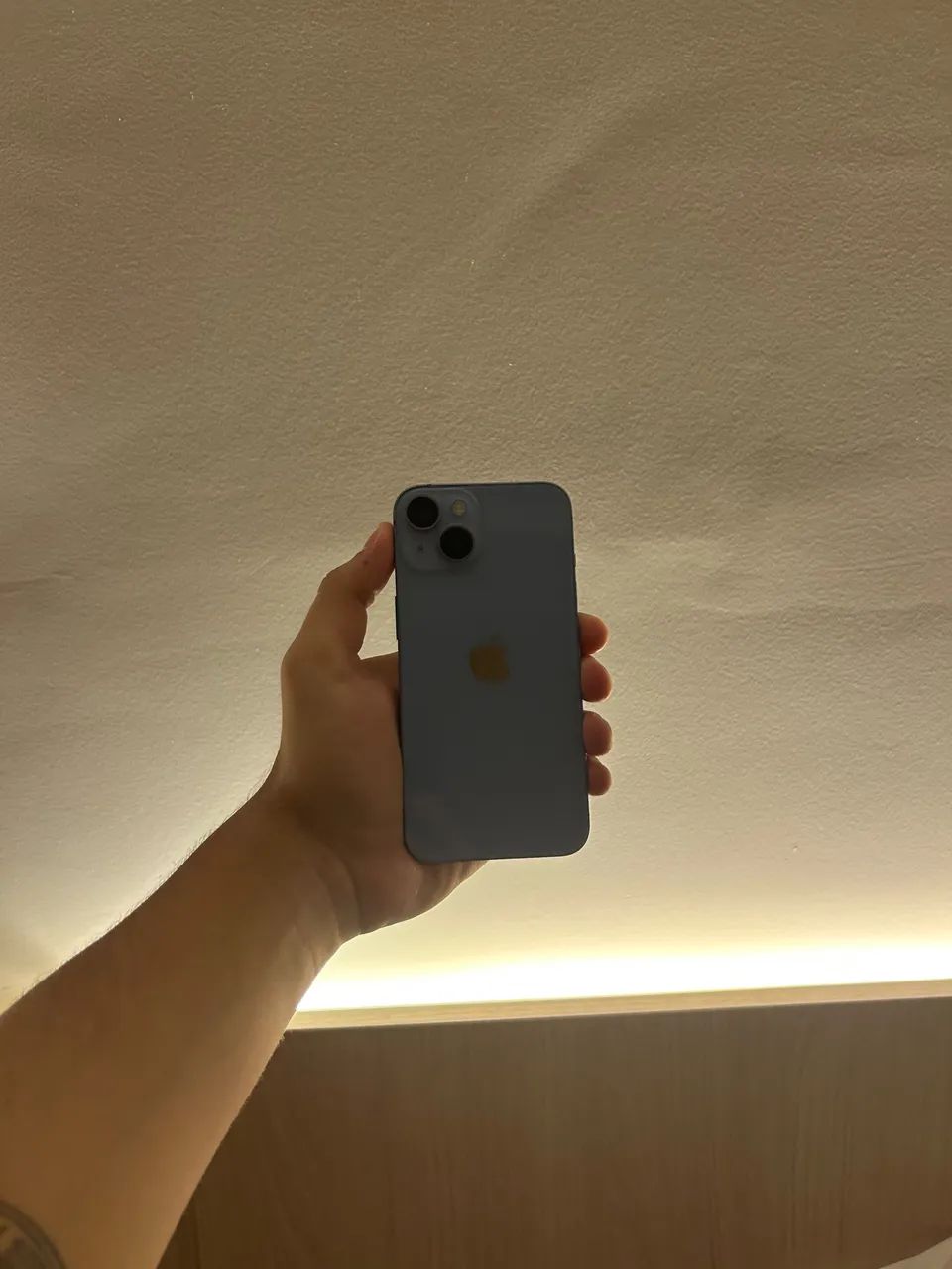 IPHONE 14 128GB IMPECÁVEL!!!!