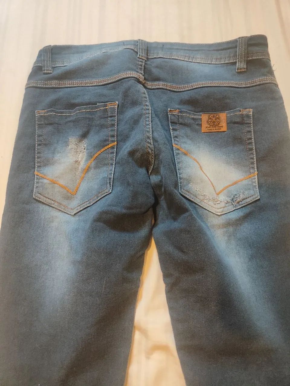Calça John John 40 - Foto 4