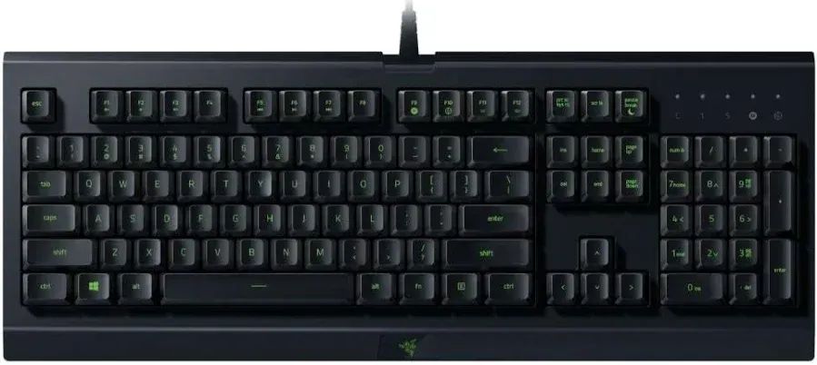 Teclado e Mouse Razer! - Foto 4