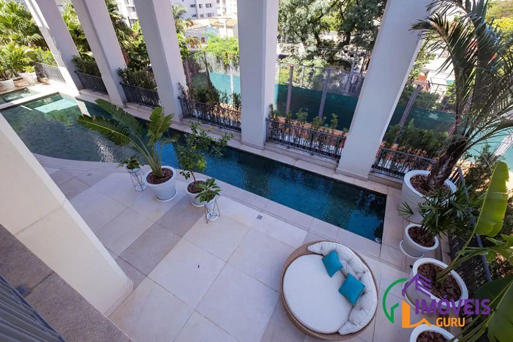 APARTAMENTO - VILA OLÍMPIA - SP - Foto 4