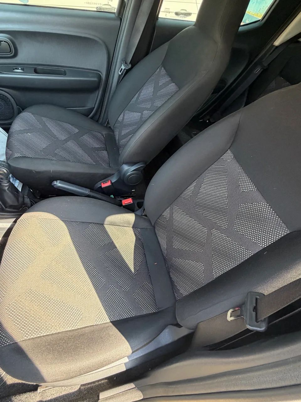 Fiat Mobi Like 1.0 Fire Flex 5P. 2025 - Foto 4
