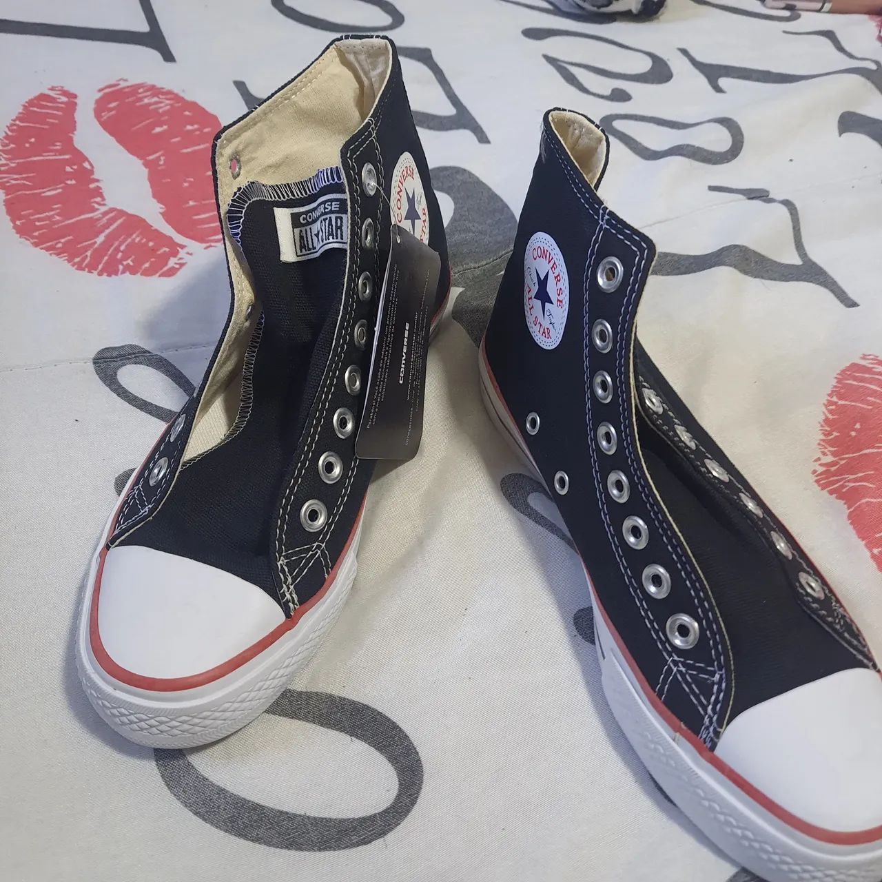 Lindo tênis ALL star  - Foto 4