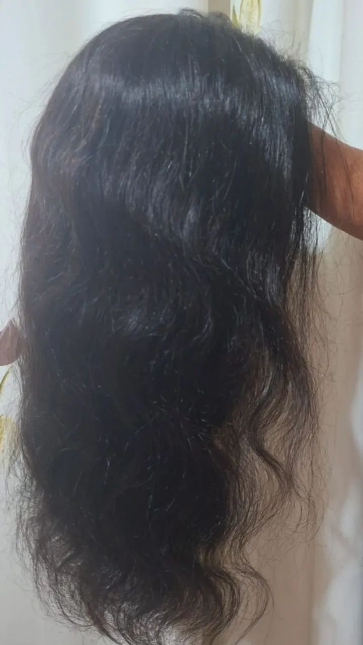 Vendo lace 60 cm - Nova - Foto 4