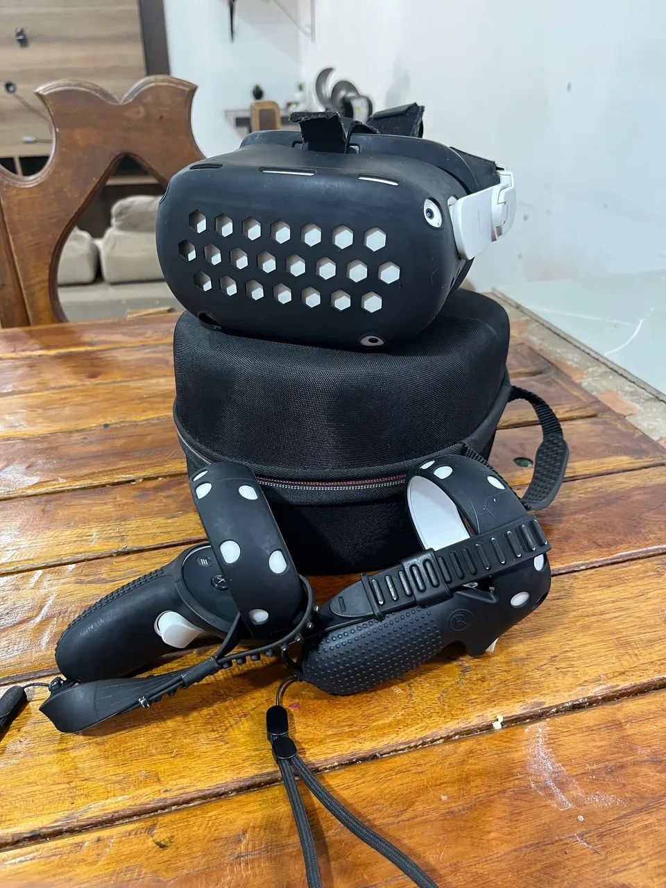 Meta Quest 2 ÓCULOS DE REALIDADE VIRTUAL
