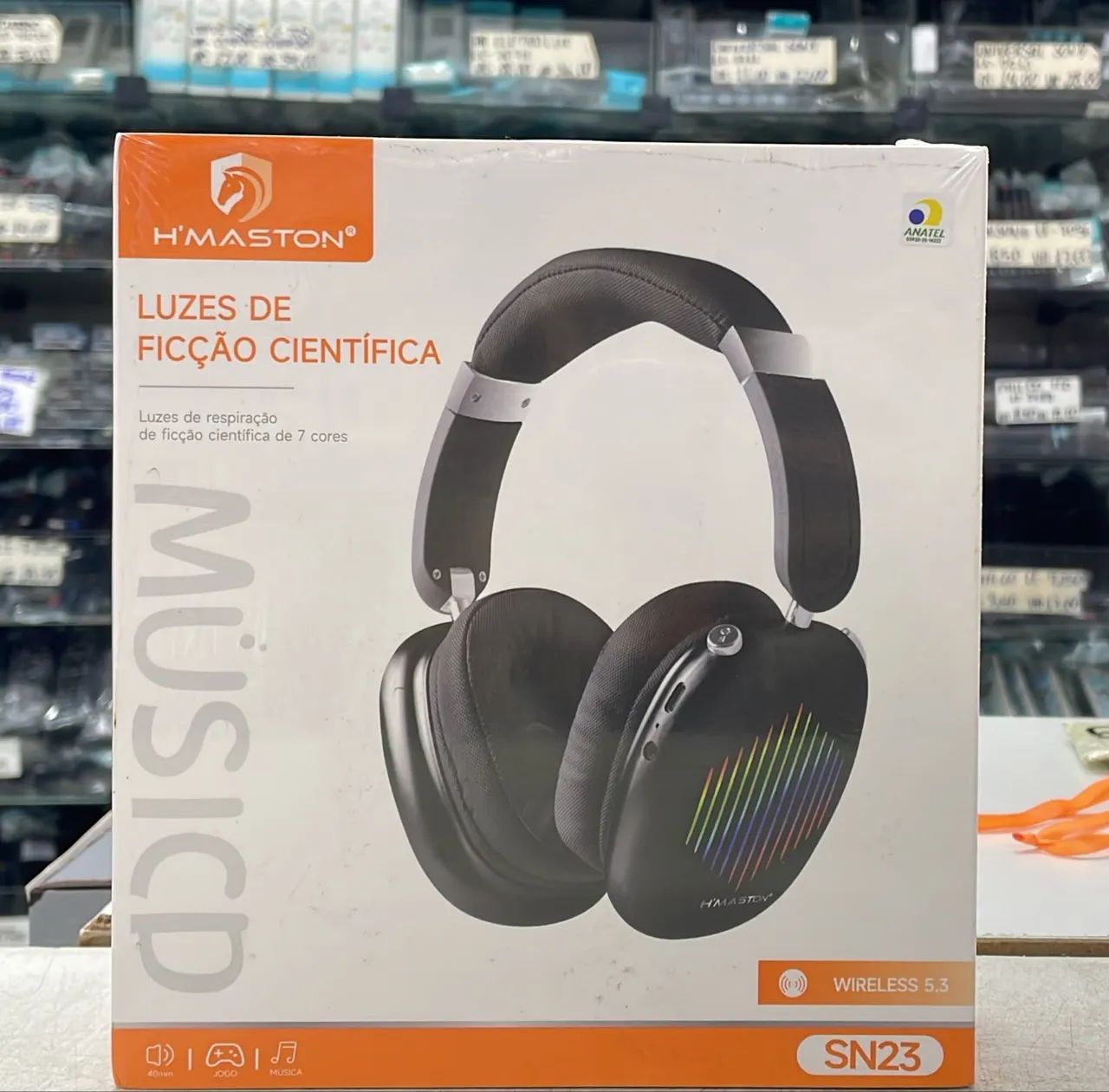 Fone Bluetooth  - Foto 4
