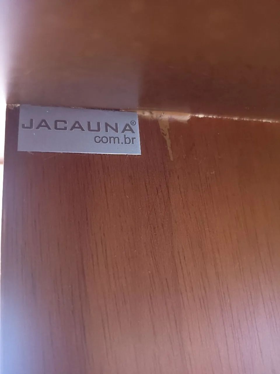 Mesa  da JACAÚNA  - Foto 2