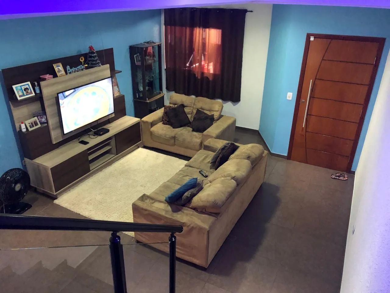 Vendo Casa em bairro  - Foto 3