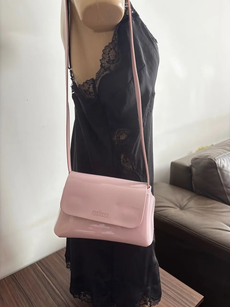 Bolsa Melissa 