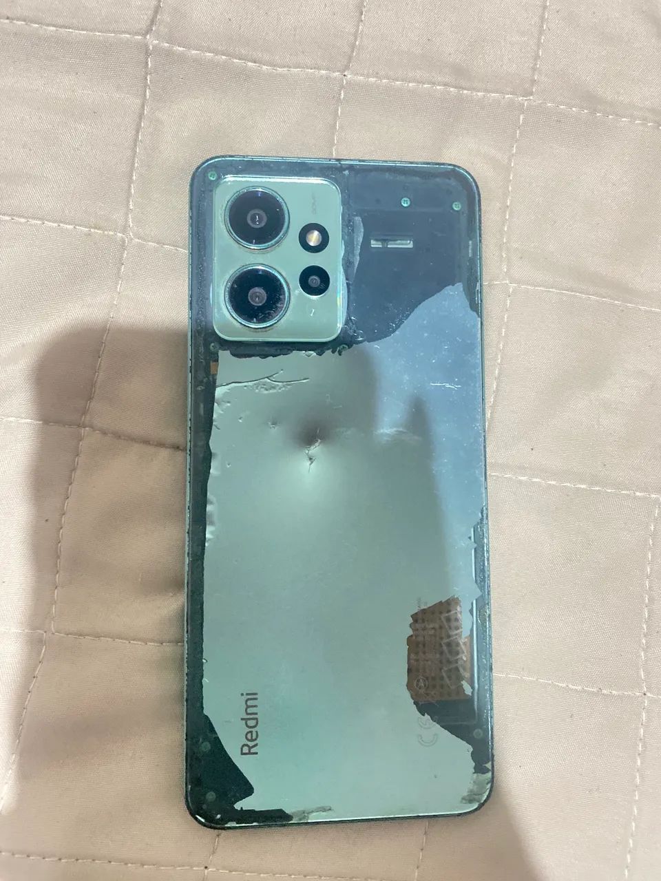 Celular pra conserto ou retira de peça  - Foto 3