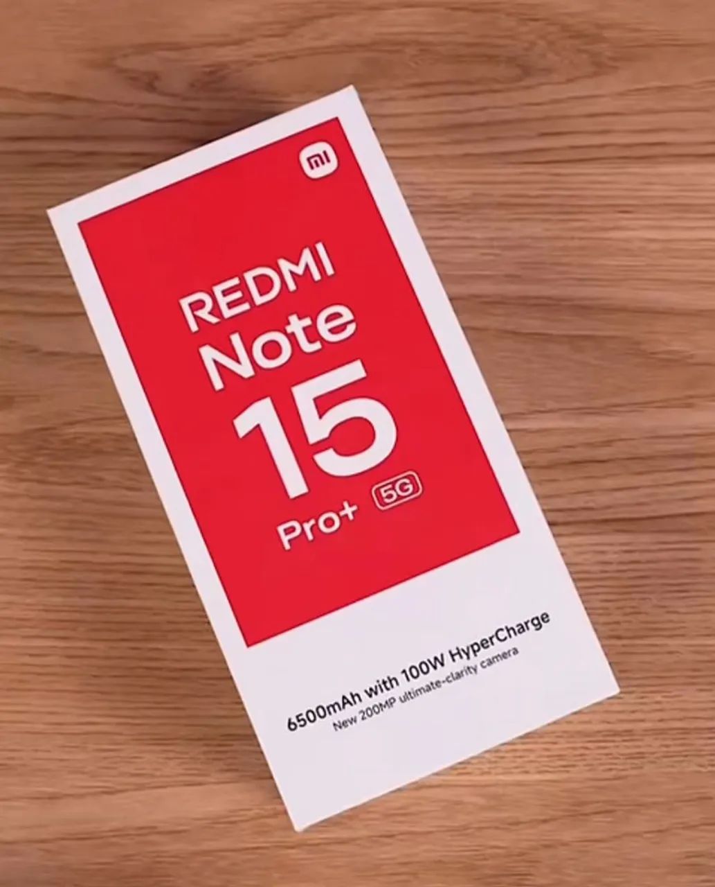 Redmi Note 15 Pro Plus  - Foto 2