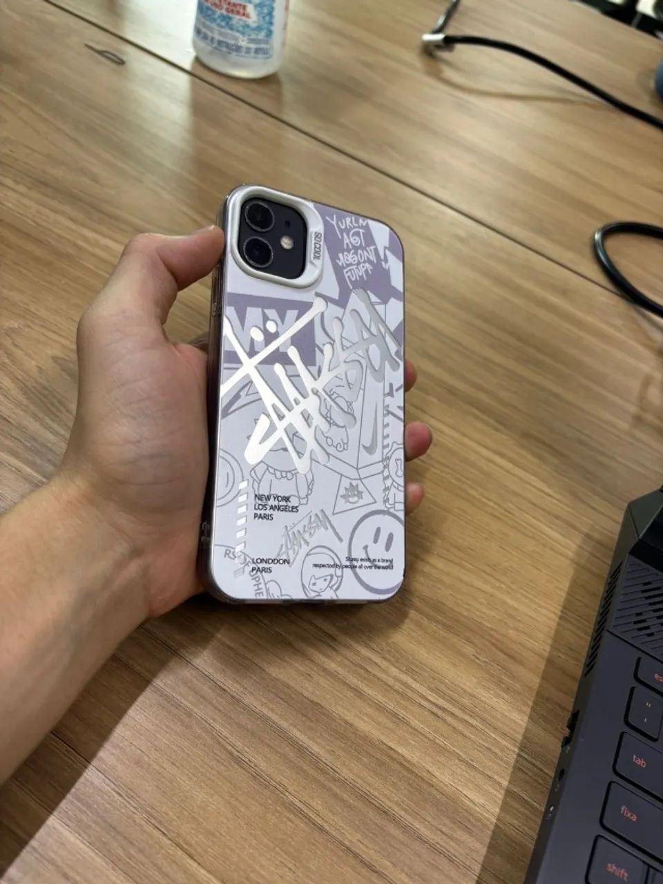 IPHONE 11 PRETO - 128GB - Foto 4
