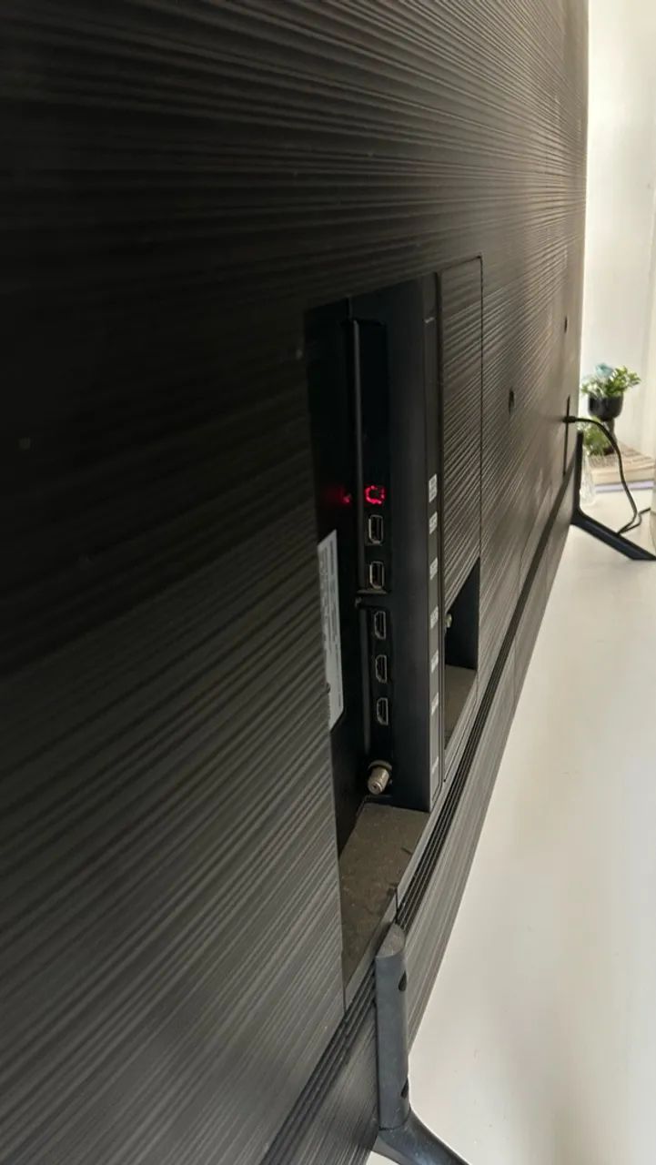 Smart Tv Samsung 65 - Foto 3
