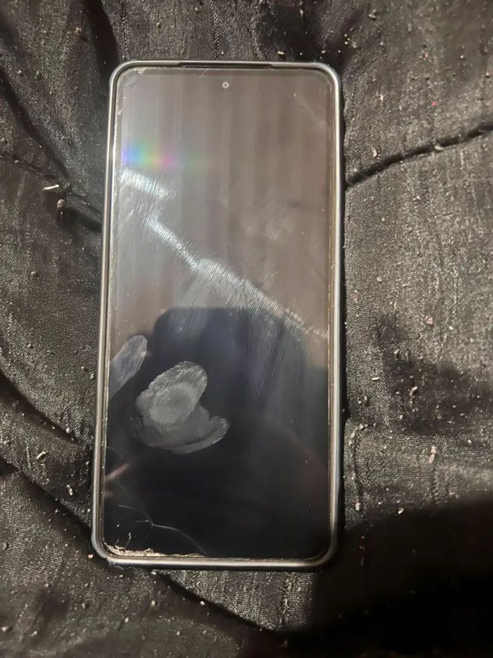 Vendo moto g84