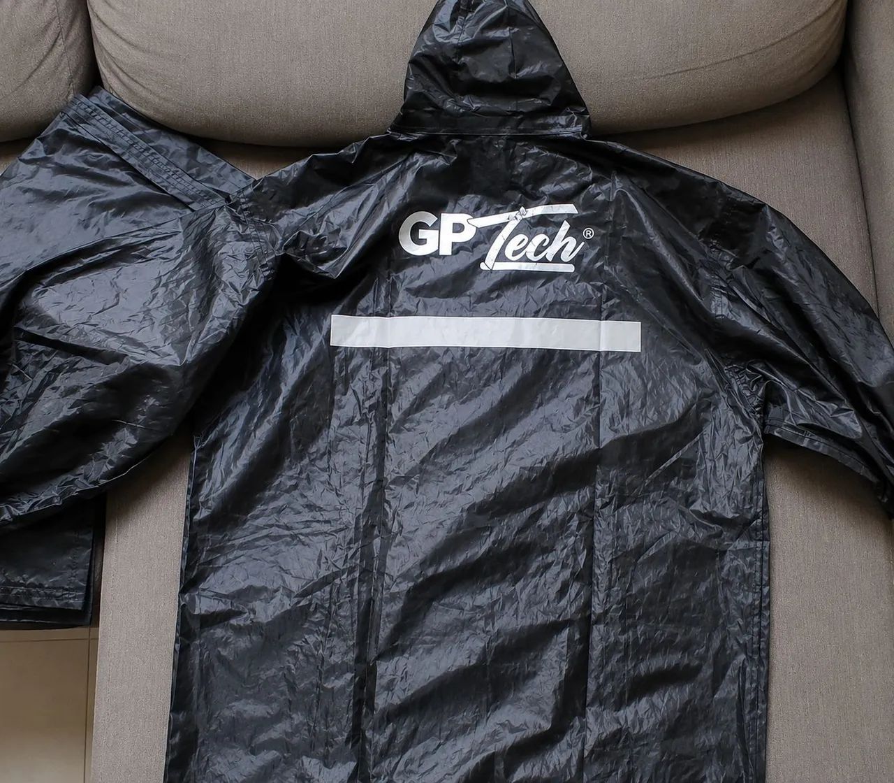 Capa GP-Tech