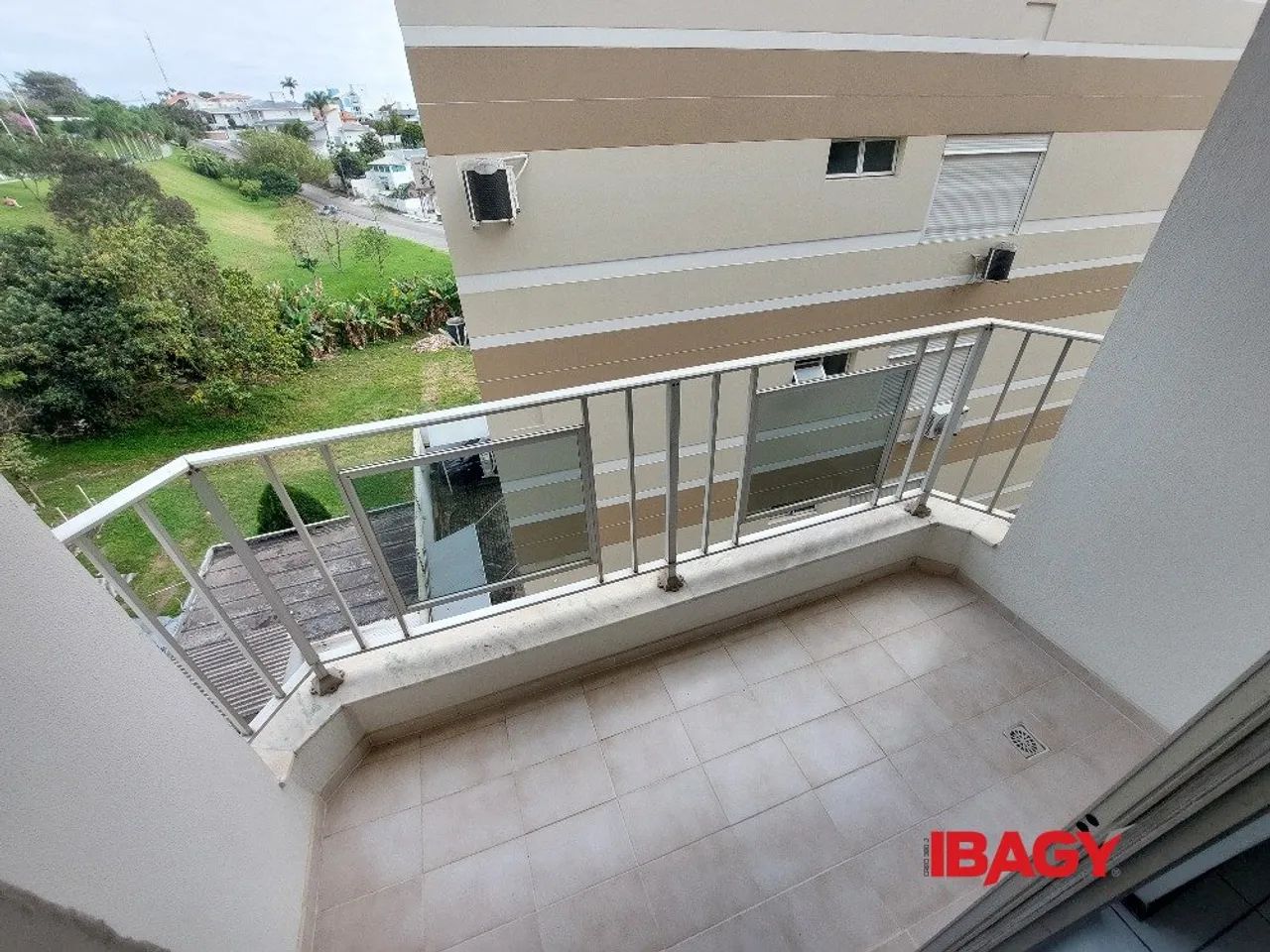 Excelente Apartamento 2 dormitório(s) em Canto - Florianópolis - Foto 5