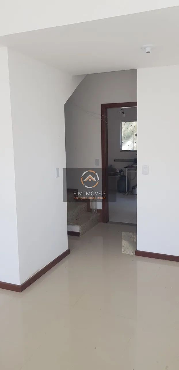 FJM IMÓVEIS Vende: casa de 3 quartos com piscina - Foto 4