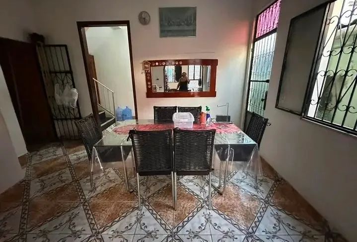 Casa na Terra firme  - Foto 5