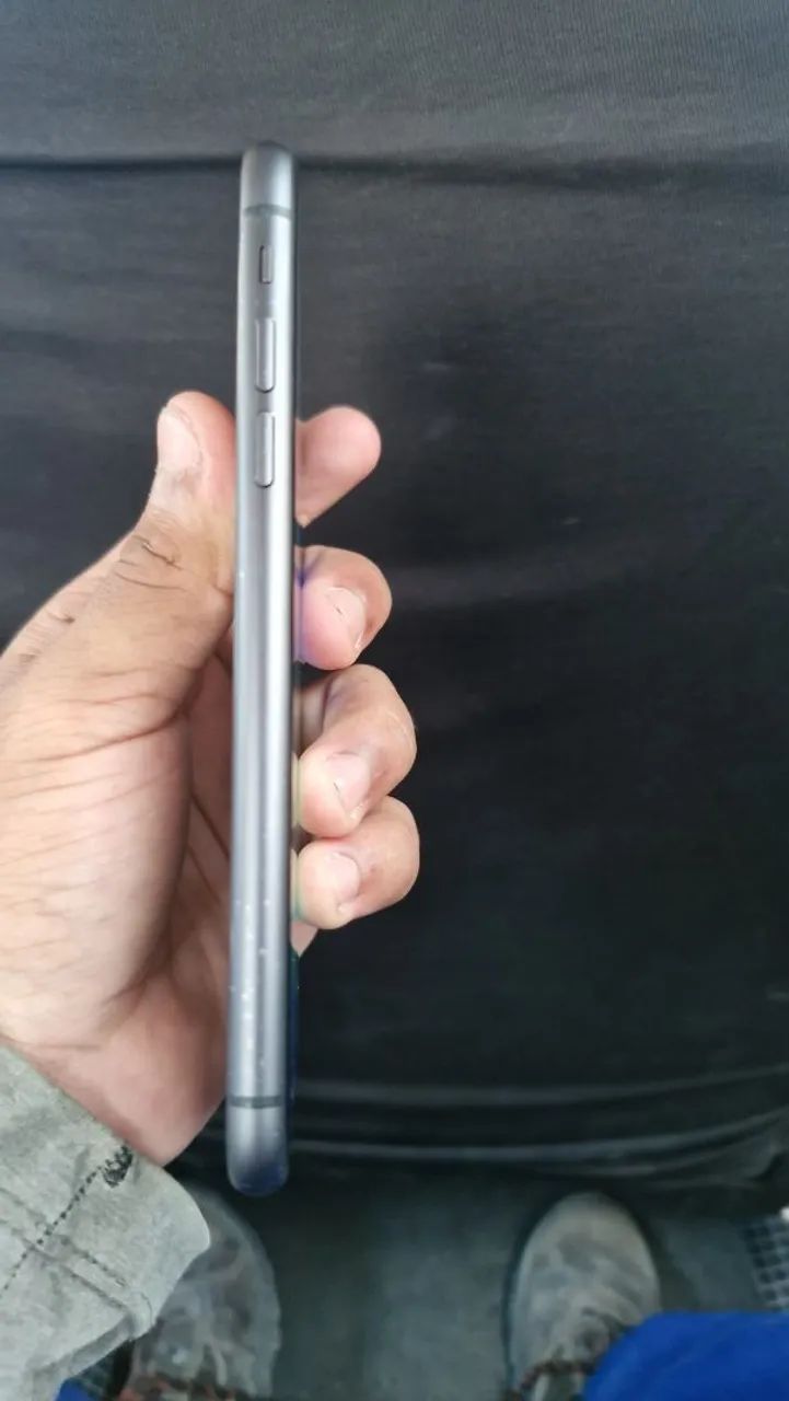 Iphone 11 novo  - Foto 3
