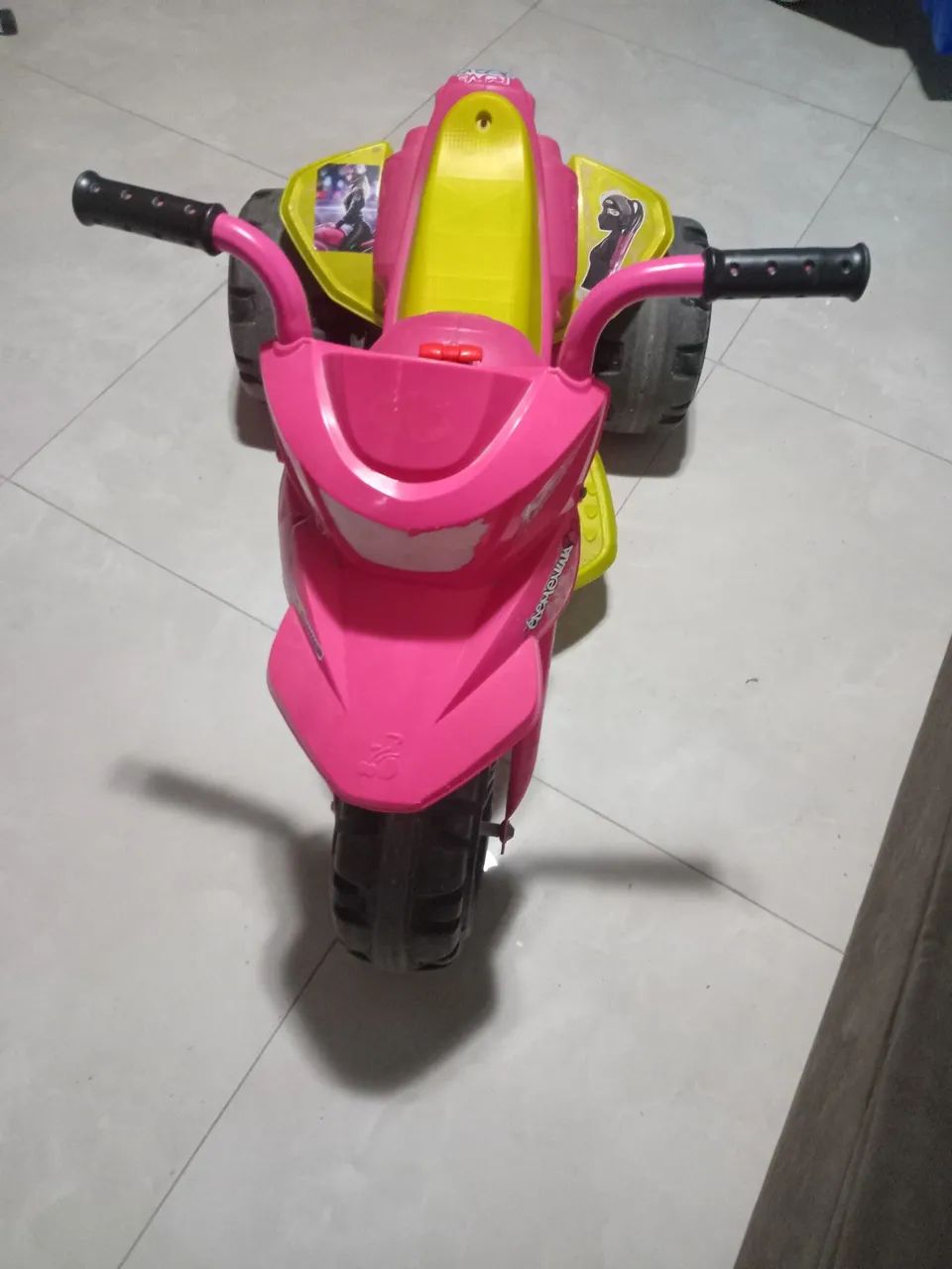 Moto Infantil - Foto 2