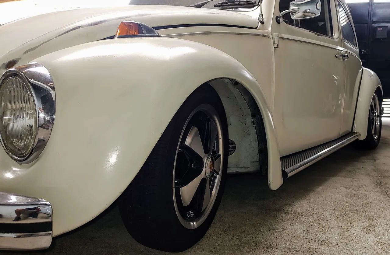 Volkswagen Fusca 1300 1977