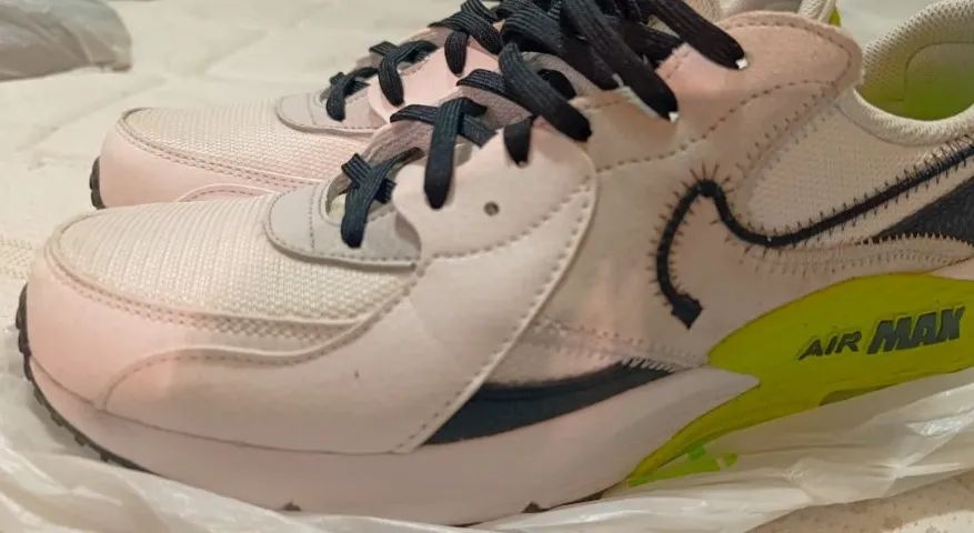 Nike Air Max Excee