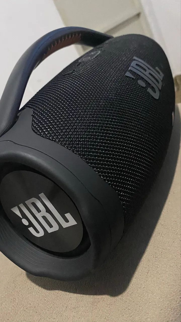 JBL BOOMBOX 3 - Foto 2
