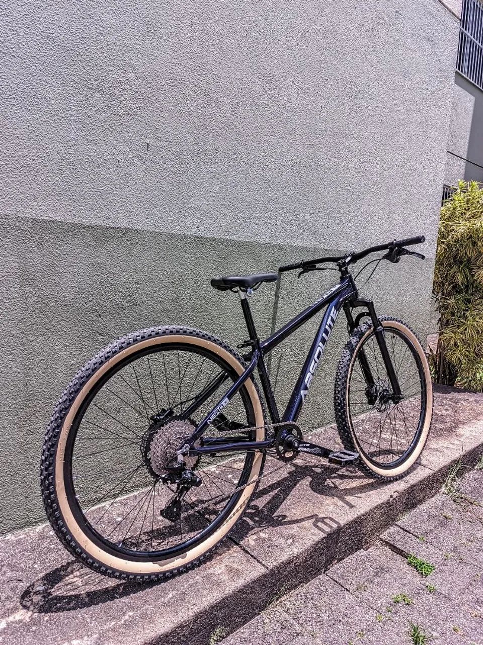 Bike aro 29 Nero 5 