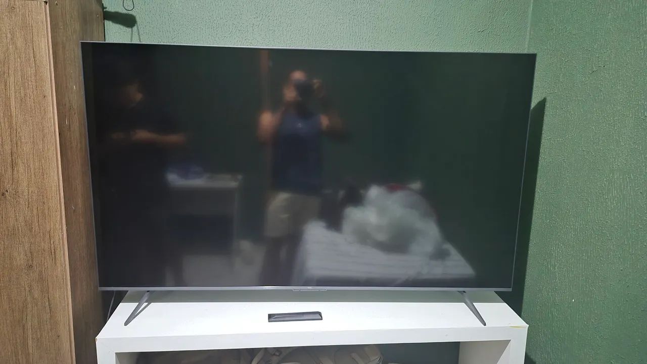 TV tcl que miniled