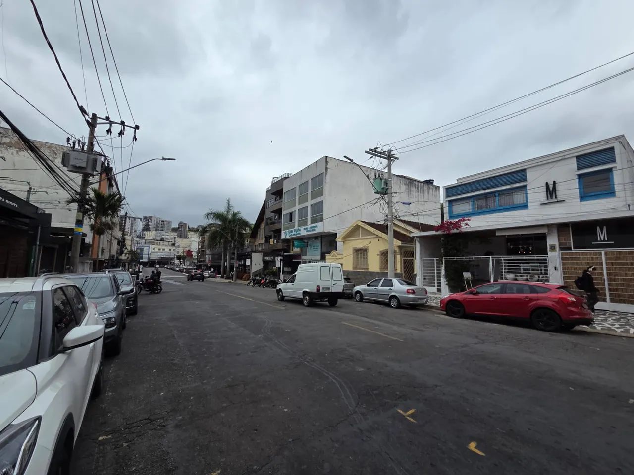 Locação - Loja no Alto dos Passos - Foto 4