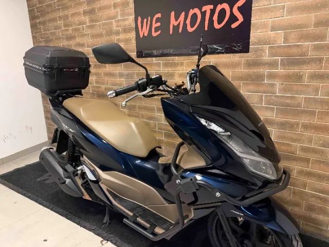 Honda PCX 160 2025 - Foto 4