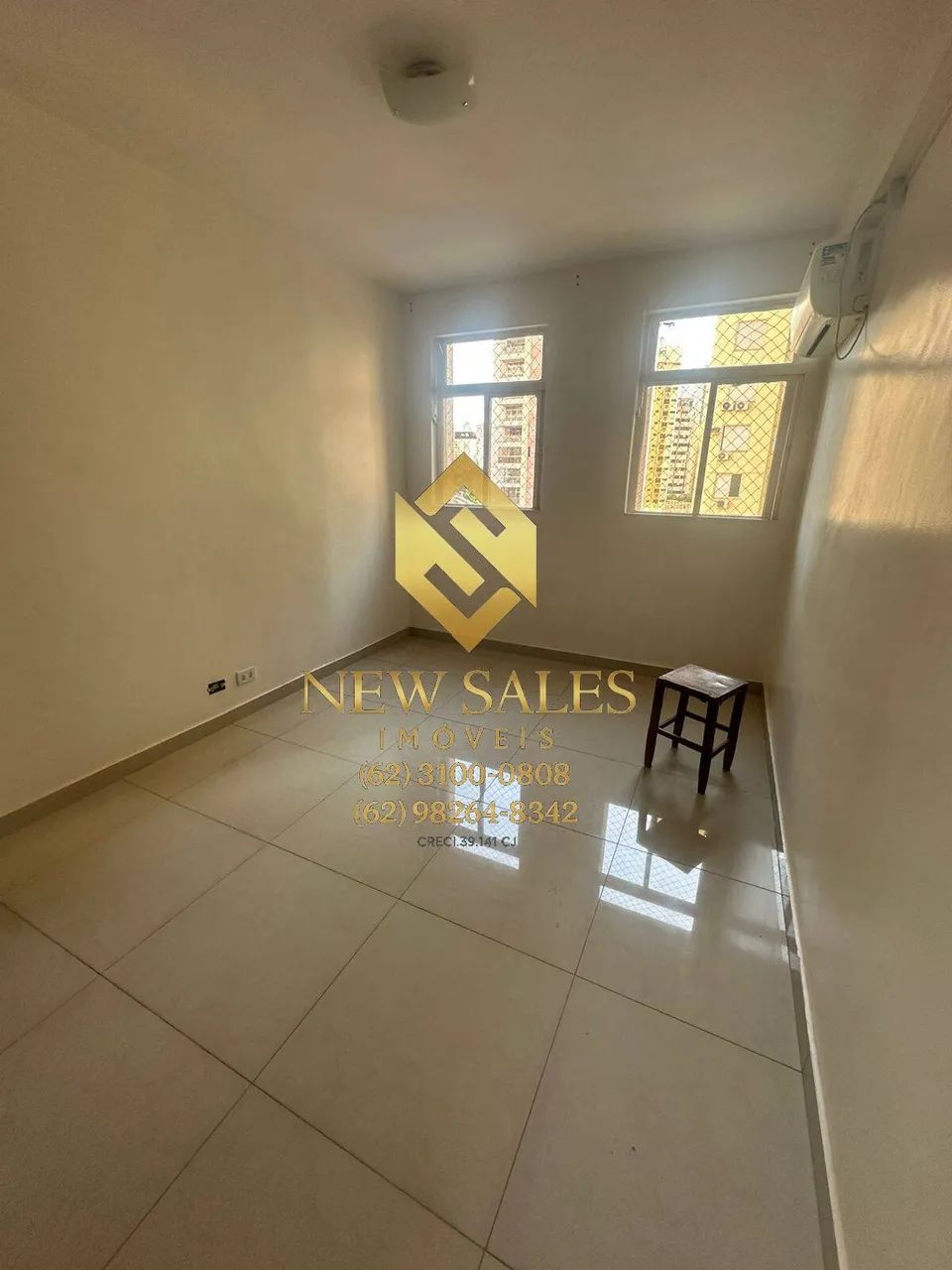 Apartamento a venda 3 quartos, 2 vagas - Setor Oeste - Foto 3