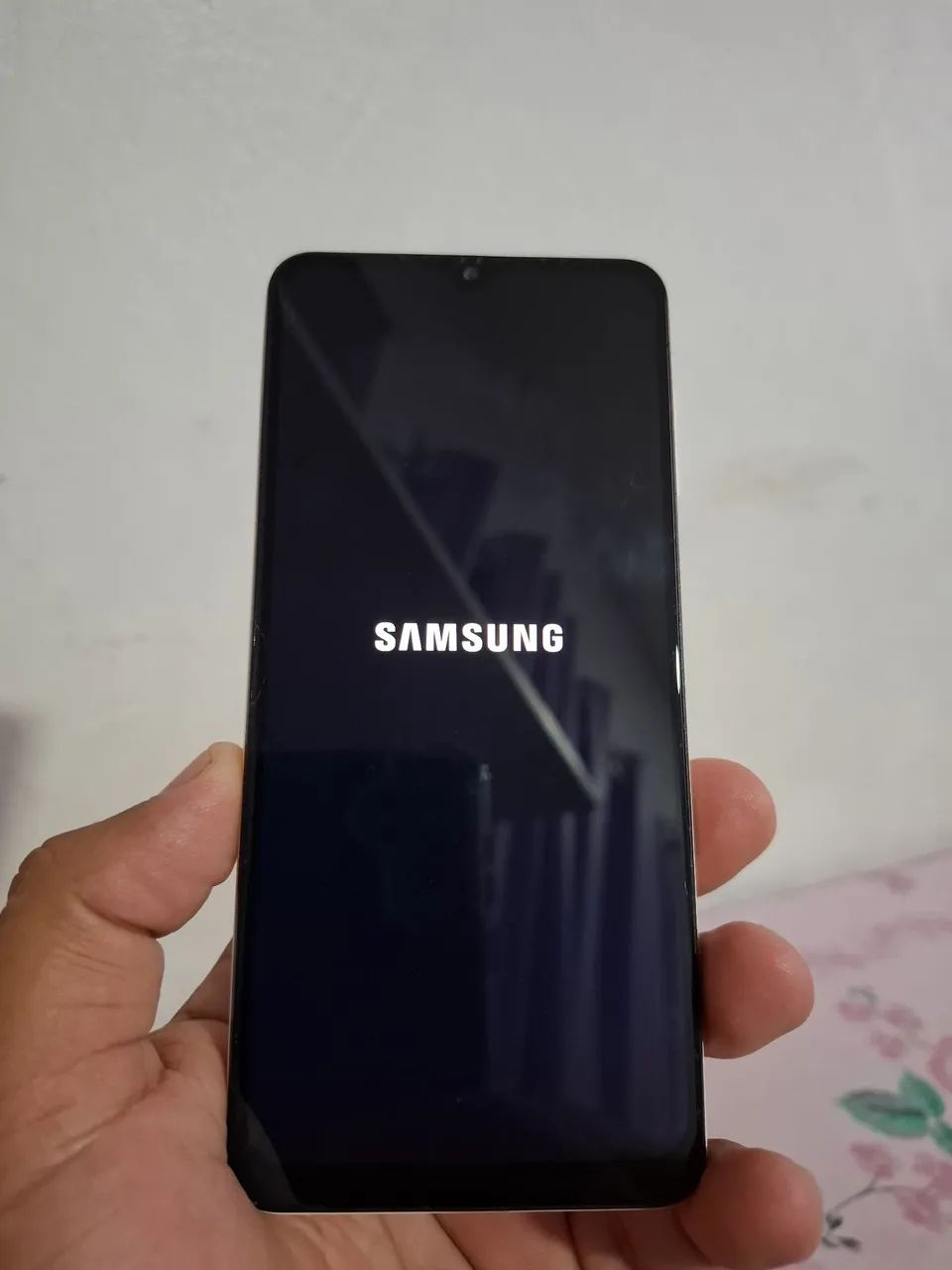 Samsung A12 