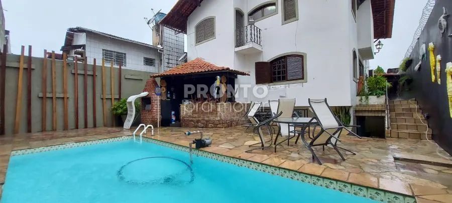 Casa com 3 quartos em Prado - Foto 2